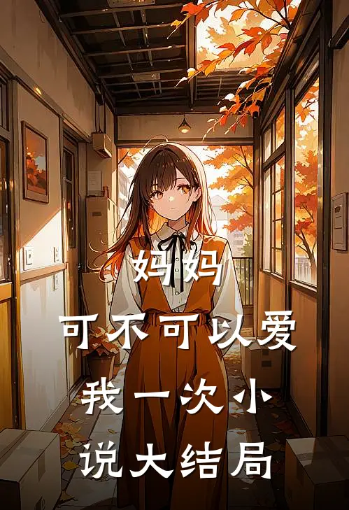 妈妈，可不可以爱我一次小说大结局