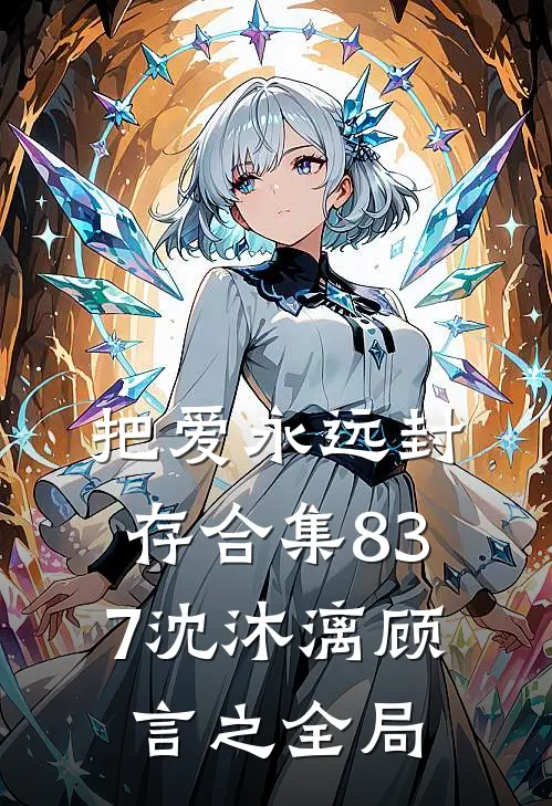 把爱永远封存合集837沈沐漓顾言之全局