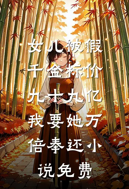 女儿被假千金标价九十九亿，我要她万倍奉还小说免费