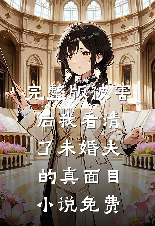 完整版被害后我看清了未婚夫的真面目小说免费