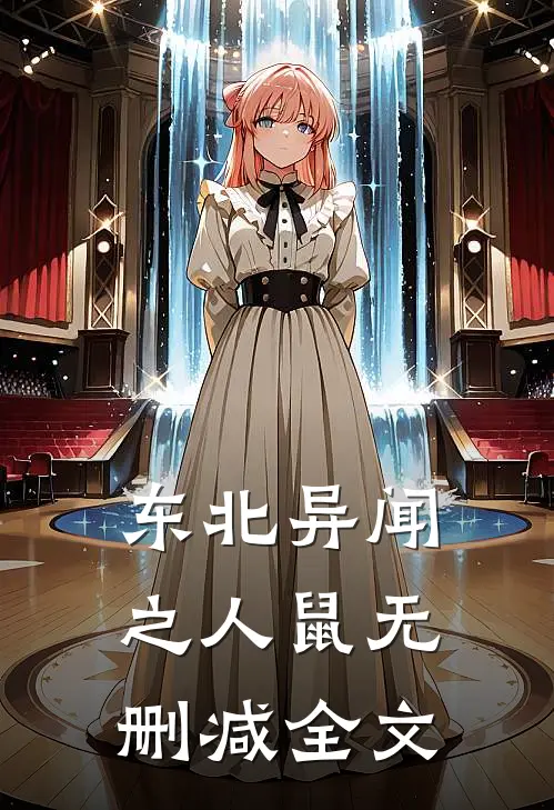 东北异闻之人鼠无删减全文