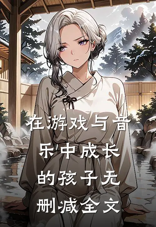 在游戏与音乐中成长的孩子无删减全文