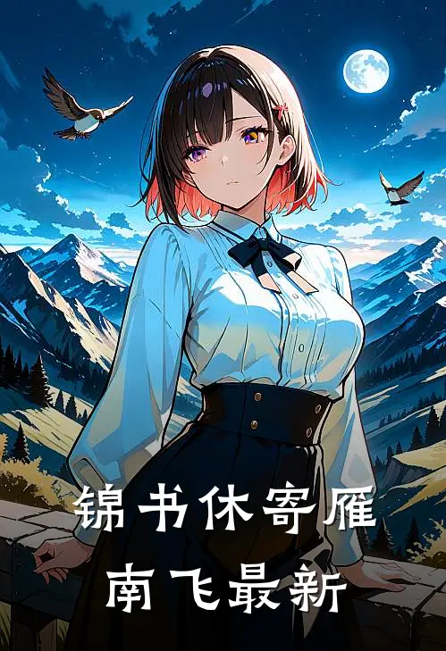 锦书休寄雁南飞最新