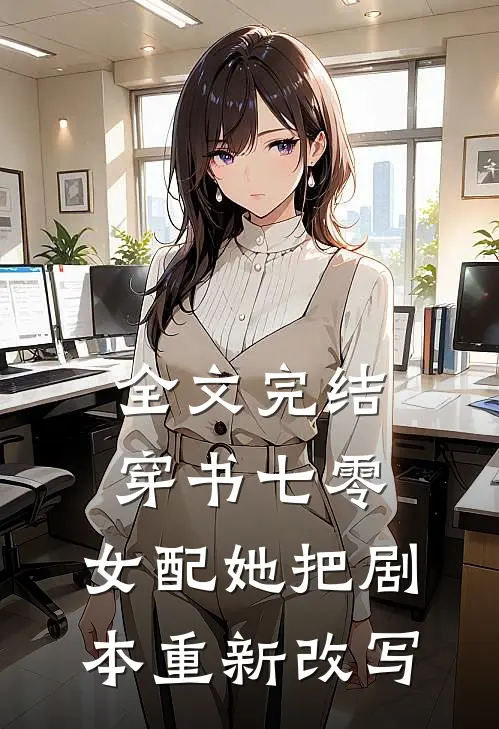 全文完结穿书七零：女配她把剧本重新改写