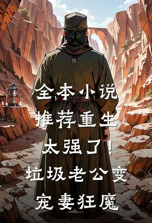 全本小说推荐重生太强了！垃圾老公变宠妻狂魔