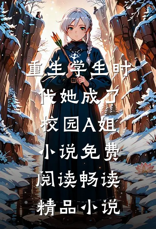 重生学生时代她成了校园A姐小说免费阅读畅读精品小说