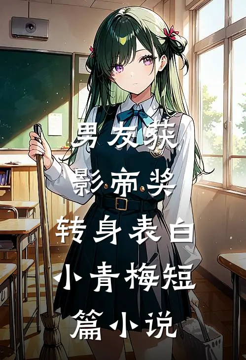 男友获影帝奖，转身表白小青梅短篇小说