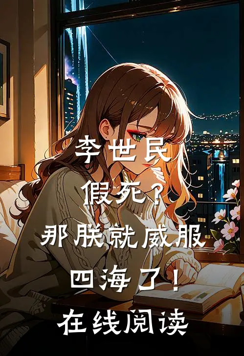 李世民假死？那朕就威服四海了！在线阅读