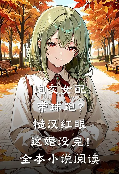 炮灰女配带球跑？糙汉红眼：这婚没完！全本小说阅读