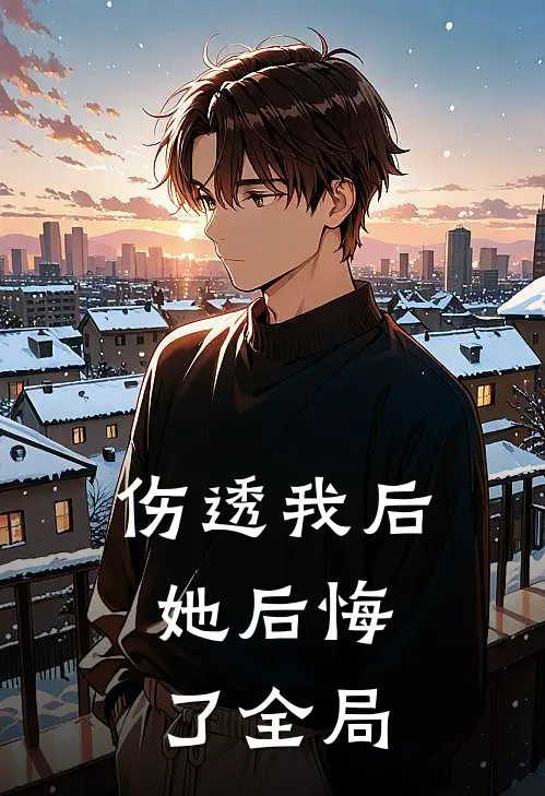 伤透我后，她后悔了全局