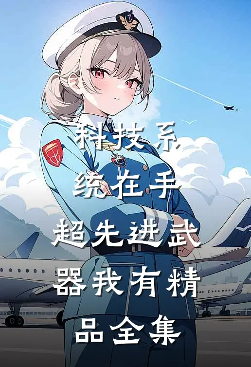 科技系统在手，超先进武器我有精品全集