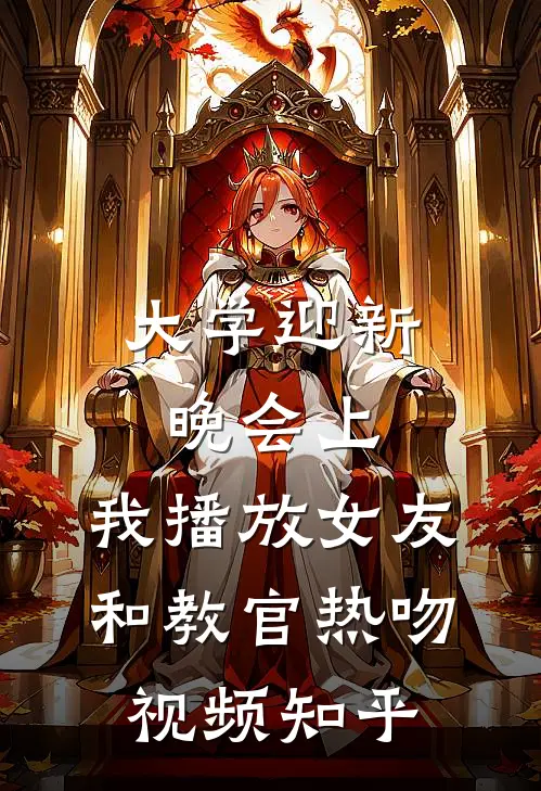 大学迎新晚会上，我播放女友和教官热吻视频知乎