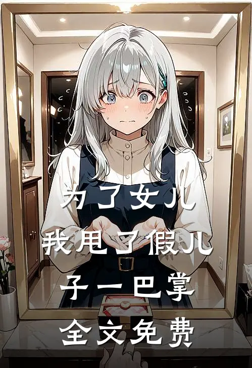 为了女儿，我甩了假儿子一巴掌全文免费