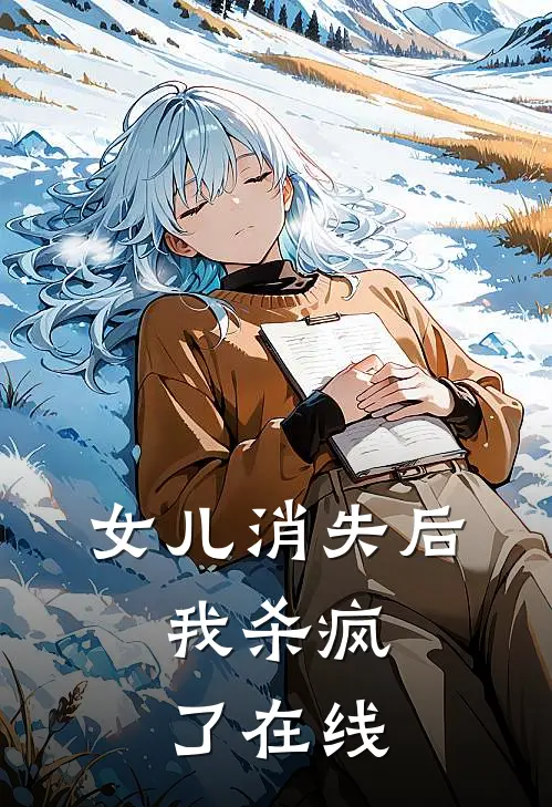 女儿消失后，我杀疯了在线