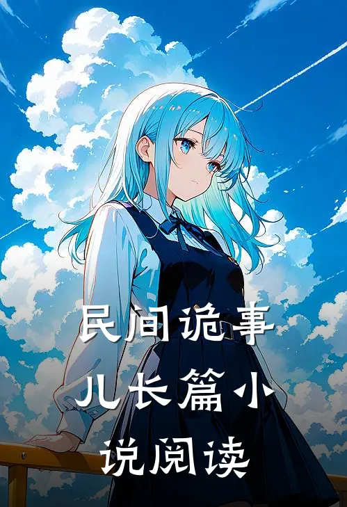 民间诡事儿长篇小说阅读