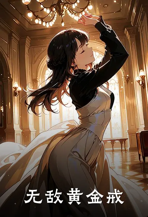 无敌黄金戒