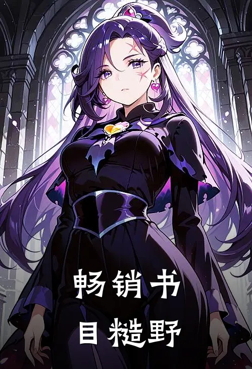 畅销书目糙野