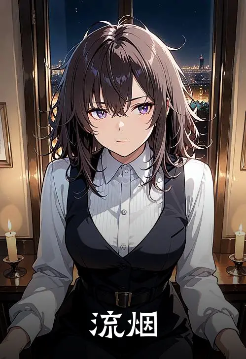 流烟
