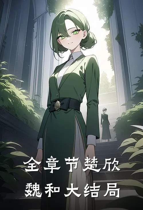 全章节楚欣魏和大结局