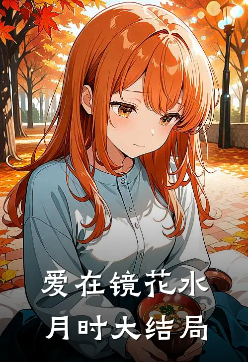爱在镜花水月时大结局