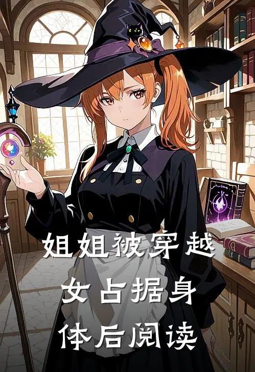 姐姐被穿越女占据身体后阅读