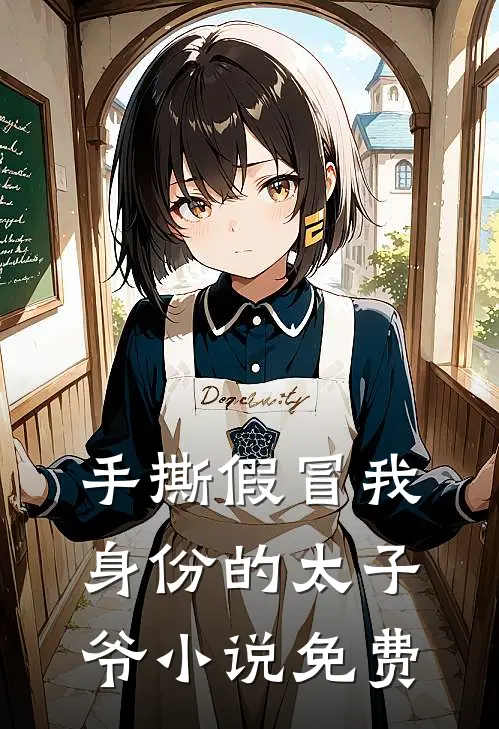 手撕假冒我身份的太子爷小说免费