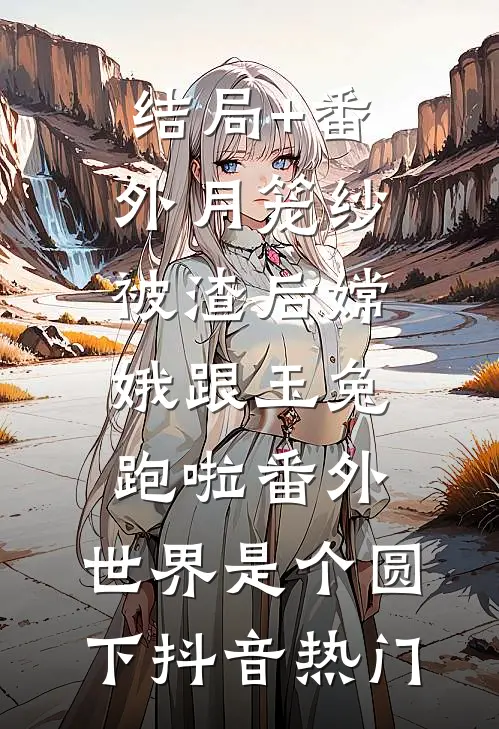 结局+番外月笼纱：被渣后嫦娥跟玉兔跑啦-番外：世界是个圆（下）抖音热门