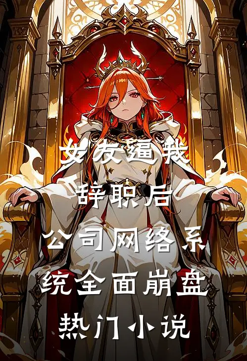 女友逼我辞职后，公司网络系统全面崩盘热门小说