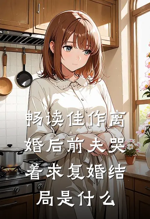 畅读佳作离婚后前夫哭着求复婚结局是什么