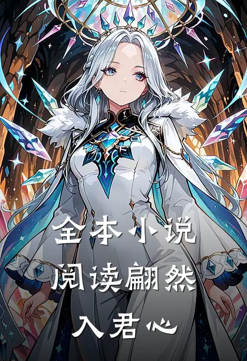 全本小说阅读翩然入君心