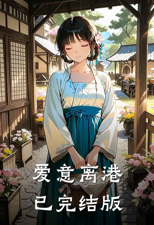 爱意离港已完结版