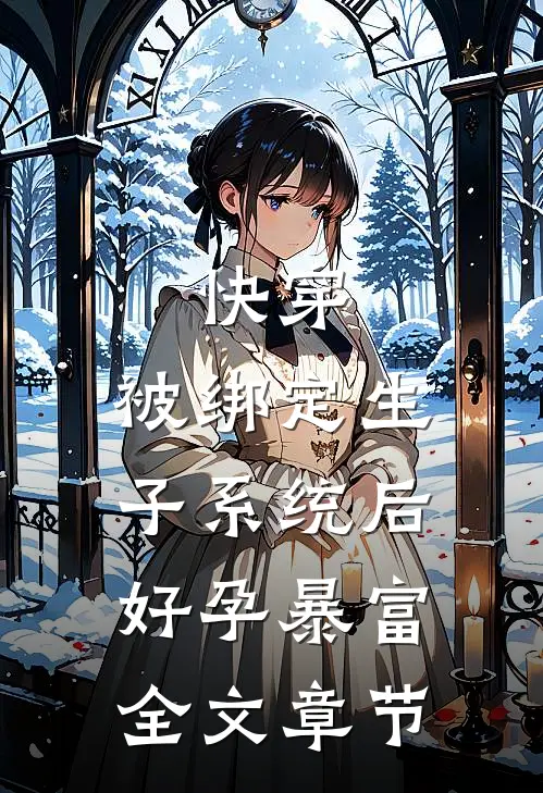 快穿，被绑定生子系统后好孕暴富全文章节