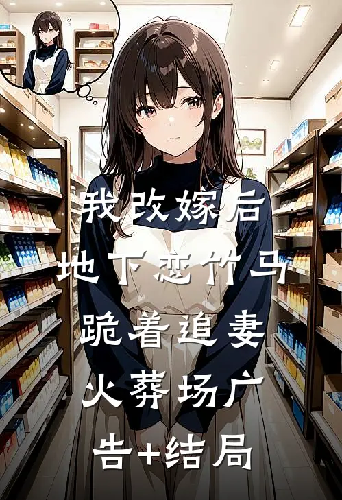 我改嫁后，地下恋竹马跪着追妻火葬场广告+结局