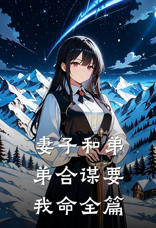 妻子和弟弟合谋要我命全篇