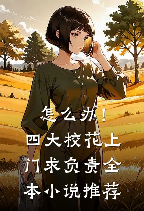 怎么办！四大校花上门求负责全本小说推荐