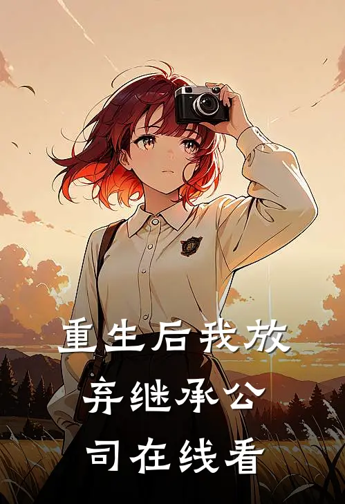 重生后我放弃继承公司在线看