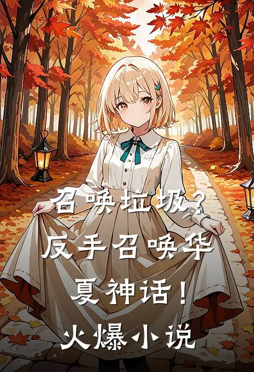 召唤垃圾？反手召唤华夏神话！火爆小说
