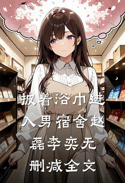 披着浴巾进入男宿舍赵磊李奕无删减全文