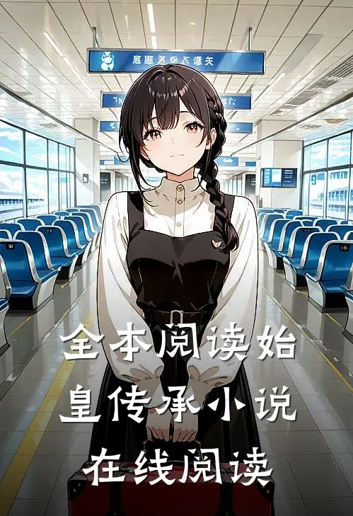全本阅读始皇传承小说在线阅读
