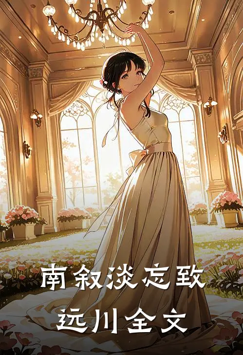 南叙淡忘致远川全文