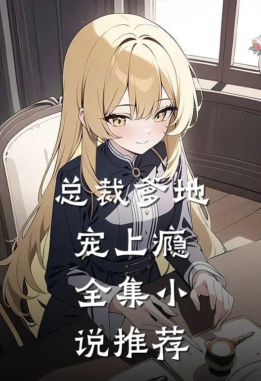 总裁爹地宠上瘾全集小说推荐