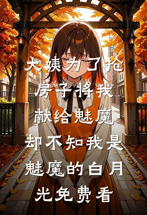 大姨为了抢房子将我献给魅魔，却不知我是魅魔的白月光免费看