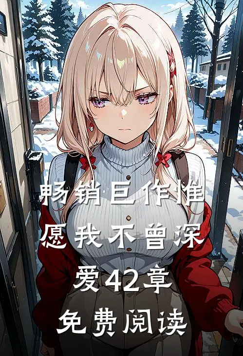 畅销巨作惟愿我不曾深爱42章免费阅读