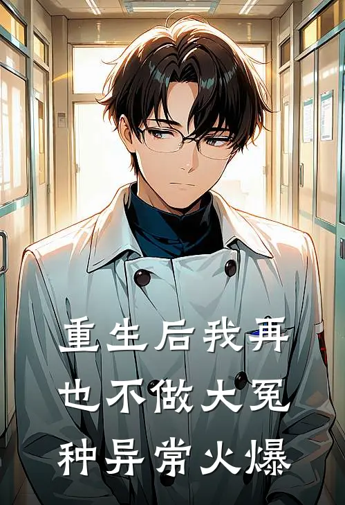 重生后我再也不做大冤种异常火爆
