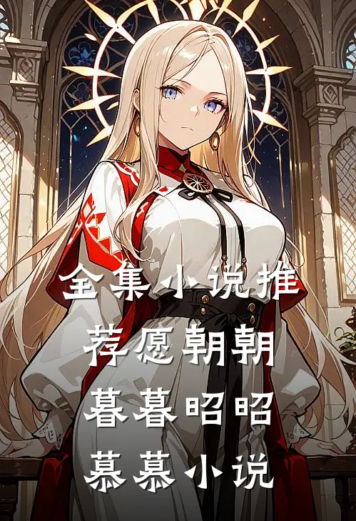 全集小说推荐愿朝朝暮暮昭昭慕慕小说