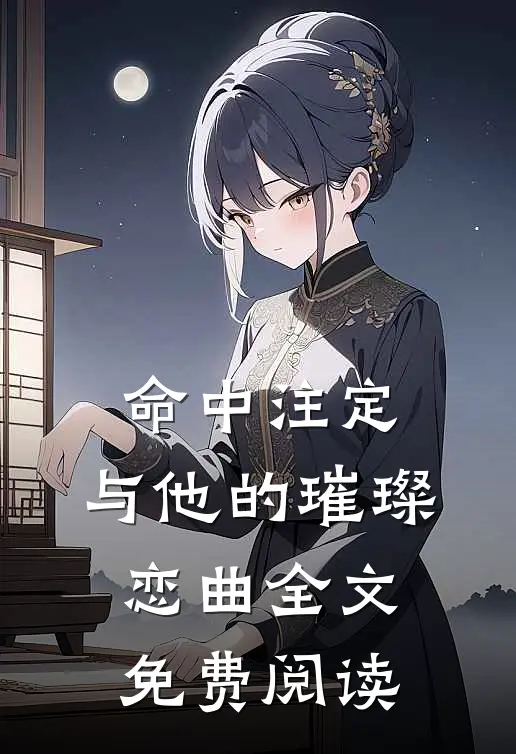 命中注定：与他的璀璨恋曲全文免费阅读