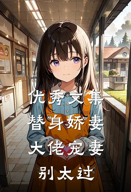 优秀文集替身娇妻：大佬宠妻别太过