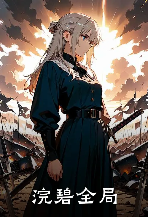 浣碧全局