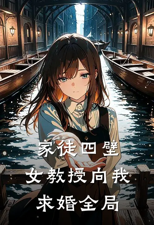 家徒四壁：女教授向我求婚全局