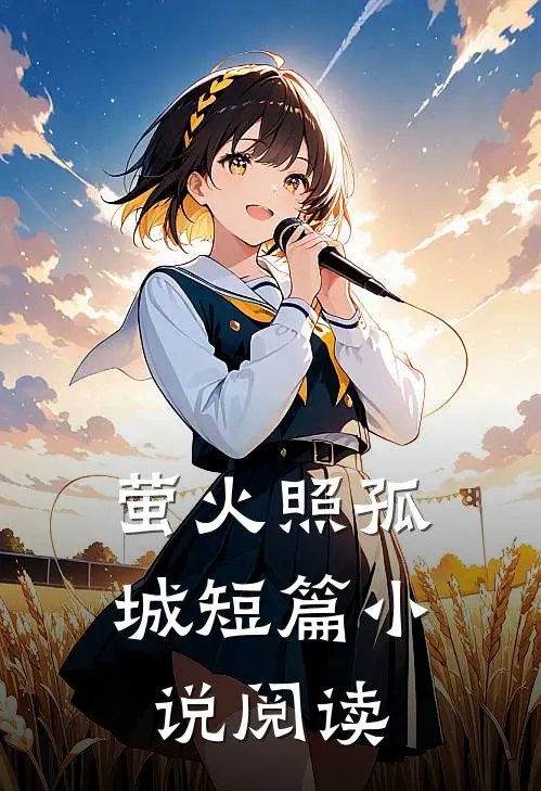 萤火照孤城短篇小说阅读